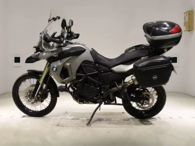 BMW BMW F800GS  с аукциона в Японии