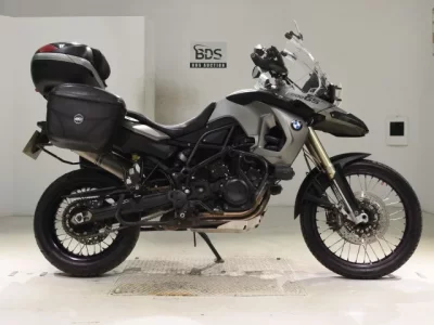 BMW BMW F800GS  с аукциона в Японии