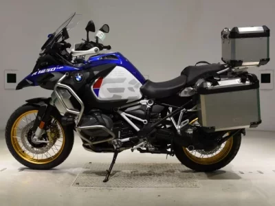 Other BMWR1250GS ADVENTURE  с аукциона в Японии