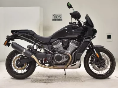 Harley-Davidson HARLEY PAN AMERICA 1250S 2021