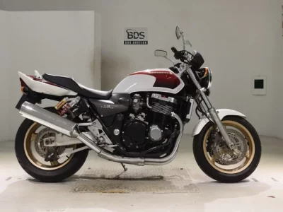 Honda CB1300SF  с аукциона в Японии