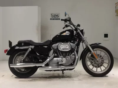 Harley-Davidson HARLEY XL883L  с аукциона в Японии