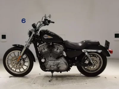 Harley-Davidson HARLEY XL883L  с аукциона в Японии