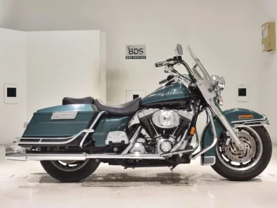 Harley-Davidson HARLEY FLHR1450  с аукциона в Японии