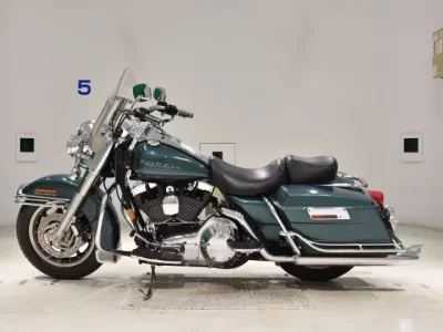 Harley-Davidson HARLEY FLHR1450  с аукциона в Японии