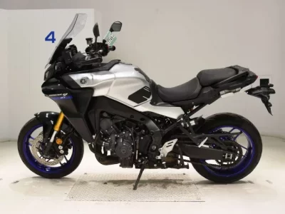 Yamaha TO RACER 9GT лот № 7745 оценка 5  с аукциона в Японии 2