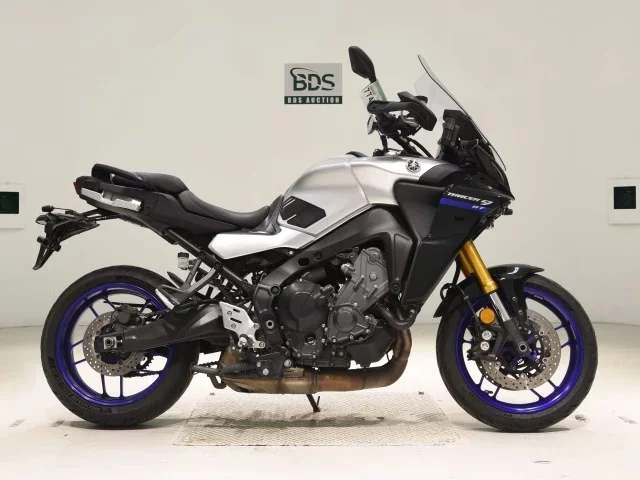 Yamaha TO RACER 9GT лот № 7745 оценка 5  с аукциона в Японии