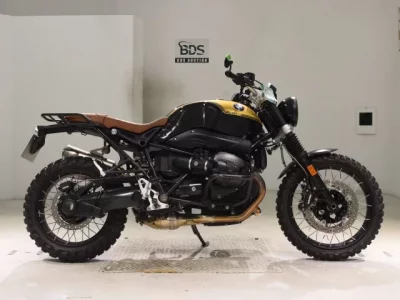 Other BMWR NINE T SCRAMBLER  с аукциона в Японии