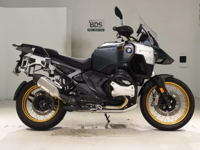 Other BMWR1300GS ADVENTURE лот № 2986 оценка 8  с аукциона в Японии