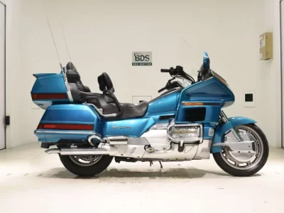 Honda GL1500  с аукциона в Японии