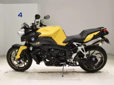 BMW BMW K1200R  с аукциона в Японии