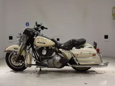 Harley-Davidson HARLEY FLHTP1340  с аукциона в Японии