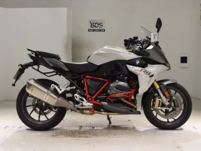 BMW BMWR1200RS  с аукциона в Японии