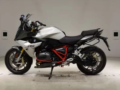 BMW BMWR1200RS  с аукциона в Японии