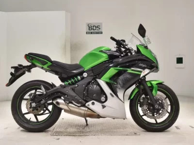 Kawasaki NINJA400ABS
