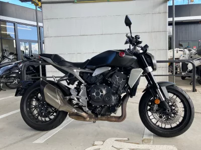 Honda CB1000R