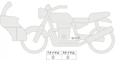 Kawasaki ZRX1200S