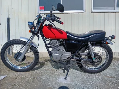 Honda XL230