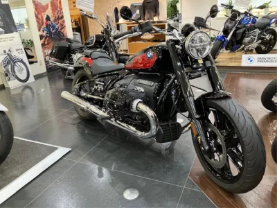 BMW BMW R18  с аукциона в Японии