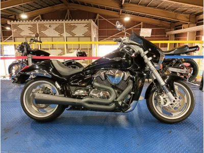 Suzuki BOULEVARDM109R