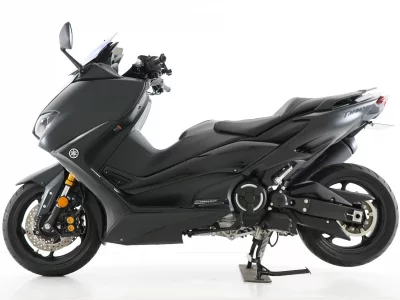 Yamaha T-MAX560 TECHMAX ABS лот № 00184 оценка 4  с аукциона в Японии 2
