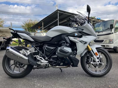 BMW BMW R1250RS  с аукциона в Японии