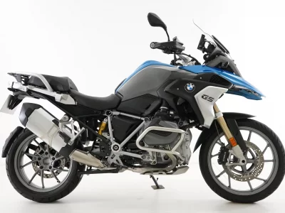 BMW BMW R1250GS  с аукциона в Японии