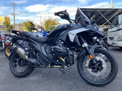BMW BMWR1300GS TOURING TRIPLE B  с аукциона в Японии