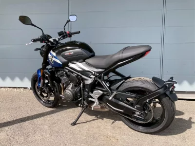 Triumph TRIUMPH TRIDENT 660  с аукциона в Японии