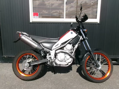 Yamaha TORITSU CAR  с аукциона в Японии