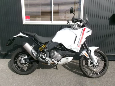 Ducati DUCATI DESERT X  с аукциона в Японии