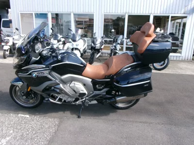 BMW BMW K1600GTL  с аукциона в Японии