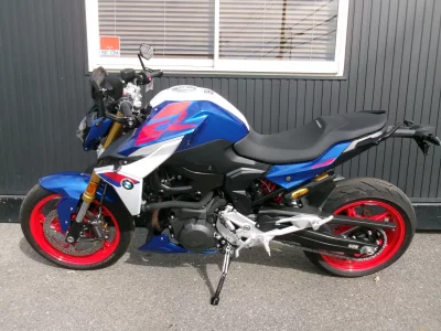 BMW BMW F900R TOURING  с аукциона в Японии