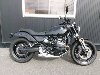 BMW BMW R12  с аукциона в Японии