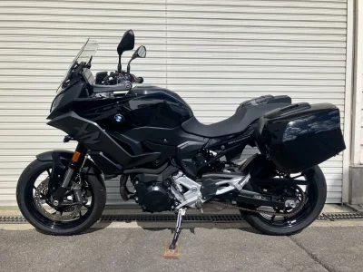 BMW BMW F900XR STANDARD  с аукциона в Японии