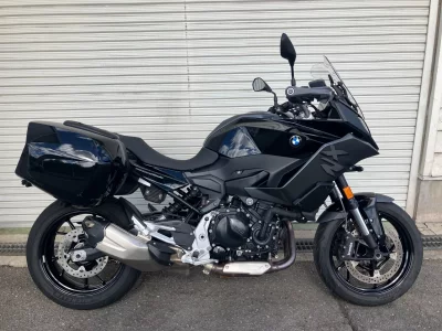 BMW BMW F900XR STANDARD  с аукциона в Японии