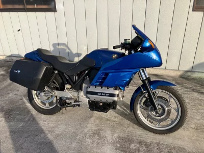 BMW BMW K100RS