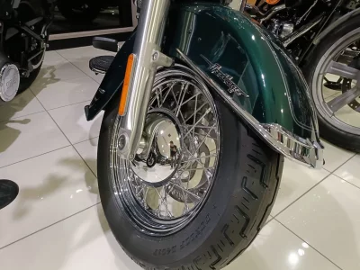 Harley-Davidson HARLEY FLHCS  с аукциона в Японии