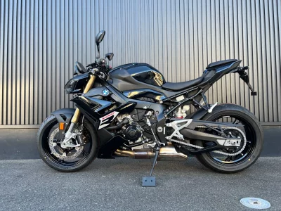 BMW BMW S1000R TOURING  с аукциона в Японии