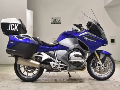 BMW BMW R1200RT  с аукциона в Японии
