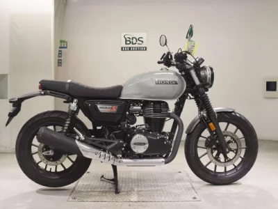 Honda GB350S  с аукциона в Японии