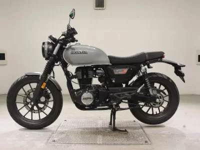Honda GB350S  с аукциона в Японии
