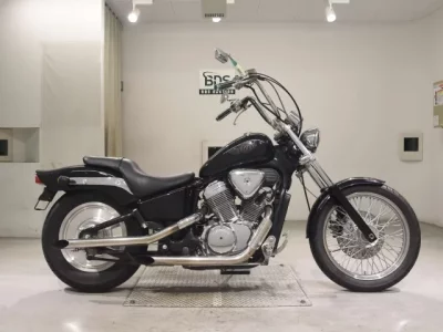 Honda STEED400VSE