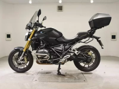 BMW BMW R1200R  с аукциона в Японии