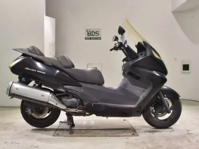 Honda SILVERWING400