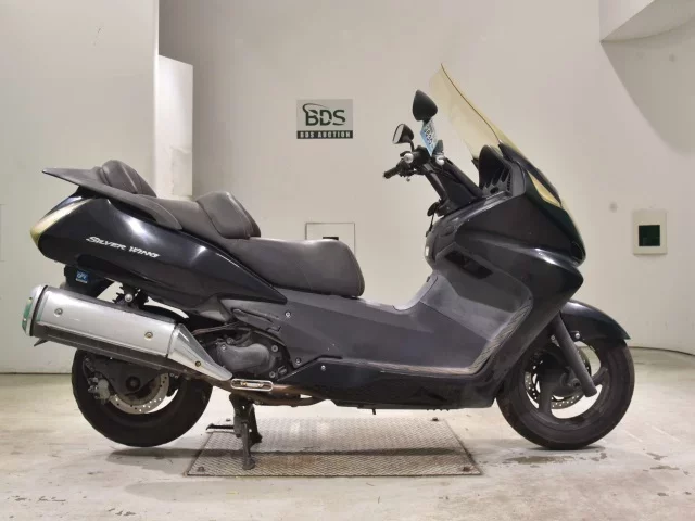 Honda SILVERWING400