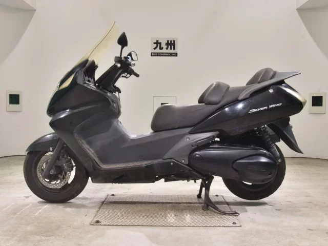 Honda SILVERWING400