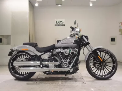 Harley-Davidson HARLEY FXBR1920  с аукциона в Японии
