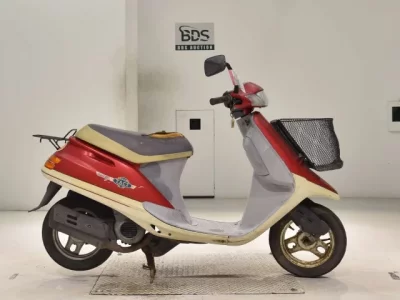 Honda STAND UP TACT