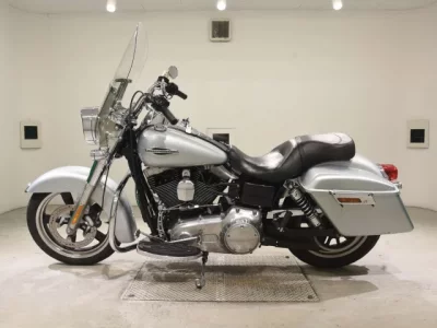 Harley-Davidson HARLEY FLD1580  с аукциона в Японии